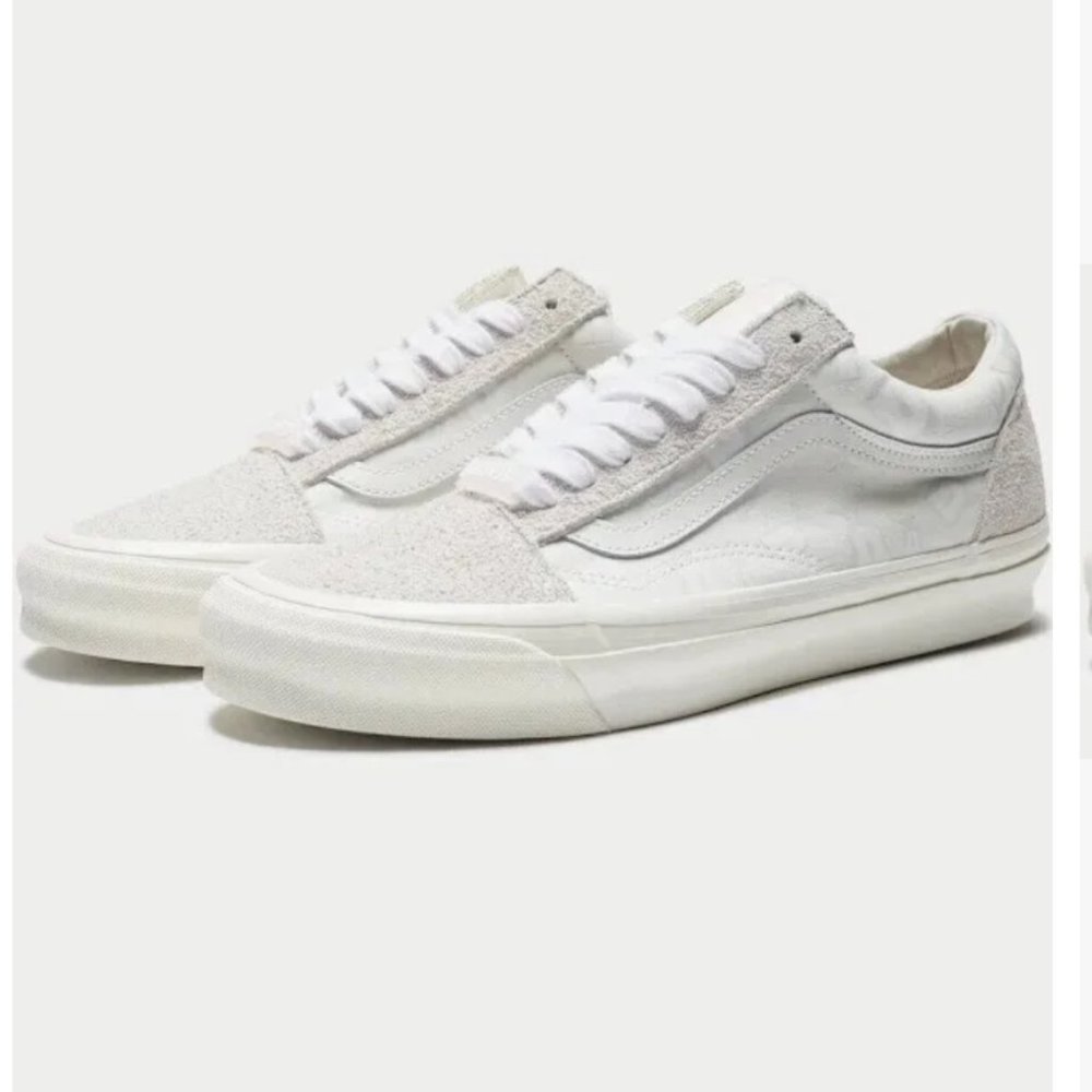 Vans Undefeated x OG Old Skool LX sneakers